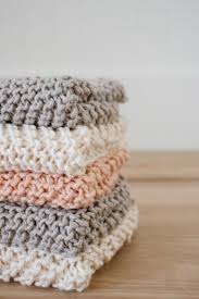 Also included are links to common knitting terms. How To Knit A Farmhouse Kitchen Dishcloth Making It In The Mountains
