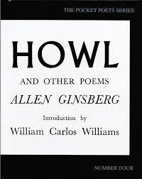 The Allen Ginsberg Project March 2010 Allen Ginsberg Poems Banned Books