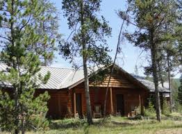 If you participate in the lodge's sustainable stay program, you'll receive a $5 discount per night of your stay for passing up daily room cleaning service (minimum. Headwaters Lodge At Flagg Ranch Yellowstone