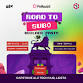 Road to Sub0 - Builder Party - Addis Ababa event image