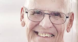 David M. Campbell Sr., 81, De Soto