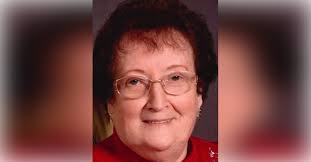 Obituary information for Evidene Faye Bostic