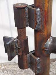 Wagner Cattle Llc Gates Welding Projects Metal Working Welding