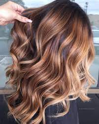 Hot Shot Warm Balayage Finalists 2019 Behindthechair Com Balayage Hair Caramel Hair Color Balayage Warm Balayage