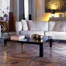 Stop looking for that coffee table you envision in your head and make it a reality with our contemporary furniture collections at bellospazio. Invisible Table Kartell Shop