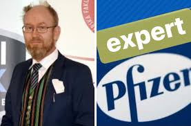 Bloger štefan michalík na pravda.sk prišiel s informáciou, že jarčuškovu neziskovú organizáciu sponzoruje firma pfizer, ktorej vakcínu dnes sám očkuje. Matovicov Expert Na Vakciny Jarcuska RiaditeÄ¾ Mimovladky Ktoru Sponzoruje Vyrobca Vakcin Pfizer Preto Hovori O Ockovani Pod Hrozbou Straty Zamestnania Podtatransky Kurier Sk Noviny Poprad A Okolie
