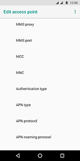Consulta en esta guía cómo liberar el moto g6 play para poder utilizarlo con una tarjeta sim de otro operador. Manual Configuration Motorola Support Us