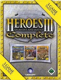 Hd edition full version complete pc download. Heroes Of Might And Magic Iii Complete Edition Gog Free Download Igggames