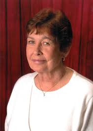 Nancy Carlisle Obituary (2011)