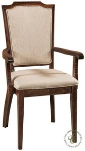 Choosing the right dining room chairs can go a long way towards your goal. Benigni Upholstered Formal Dining Chair Countryside Amish Furniture Dining Chairs Wooden Dining Room Chairs Dinner Table Chairs