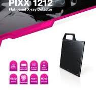 Prudent Series - Premium Wireless Flat-panel Detector ...