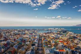 On the website information is available about city services and administration. How Many Days Should You Spend In Iceland Kimkim