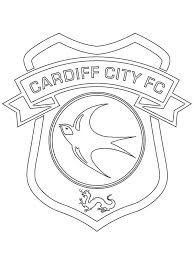 After lengthy talks with senior players and fans, he decided the best policy was not to change the name of the club. Ausmalbilder Cardiff City Besteausmalbilder De