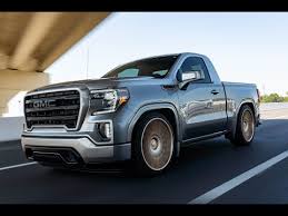 Paint colors gmc truck colors 2021. This Custom 2020 Gmc Sierra 1500 Short Bed Conversion Is Up For Grabs Autoevolution
