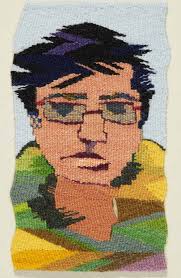 A BIENNIAL CELEBRATION OF TAPESTRY ART TODAY