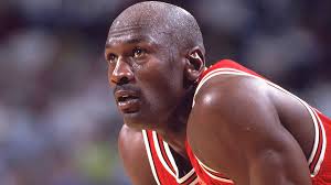 When Robert Parish stood up to Michael Jordan during a Chicago Bulls  practice