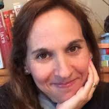 Melissa Fenton's Instagram, Twitter & Facebook