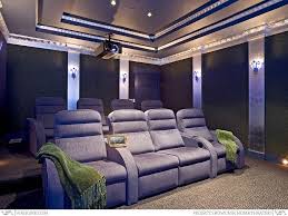 Residential Home Theater Home Theater Decor Small Home Theaters Home