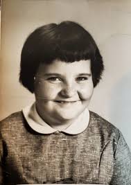 View from Bradshaw Mt looking down at Jolo.