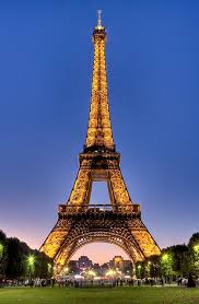 Eiffel Tower Click Image To Find More Outdoors Pinterest Pins Eiffel Tower Tower Wonderful Places