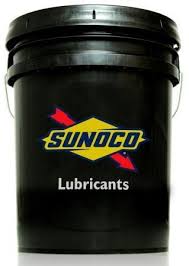 sunoco th fluid j20c 5 gallon pail