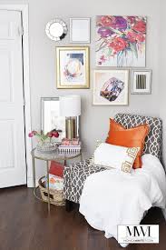 How To Create A Beautiful Functional Bedroom Corner Monica Wants It Bedroom Corner Interior Design Bedroom Home Decor Bedroom