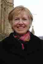 Women MPs in Westminster photograph May 21st 2008