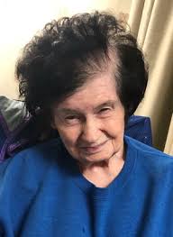 Barbara Lou Porter Obituary