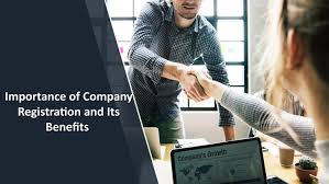 Importance Of Company Registration And Its Benefits In 2020 App Development Companies App Development Development