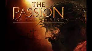 The Passion of the Christ 2004 section (Страсты Христовы) - YouTube