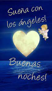 Pin En Good Night Buenas Noches