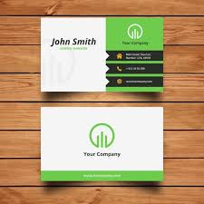 Your business card is a key element for a powerful brand. Download Corporate Green Business Card Design For Free Green Business Card Design Visiting Card Design Free Business Card Design