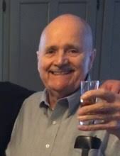 Edward C. Davis Jr. Obituary (2022)