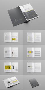 Company Proposal Brochure Template Christmas Tree Coloring Page Tree Coloring Page Brochure Template