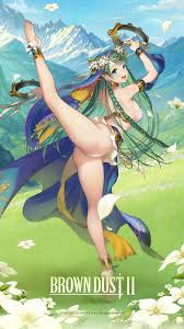 Venaka Brown Dust 2 hentai videos, GIFs, and images | R34.app