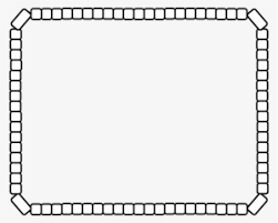 Black line sketch on white background. White Rectangle Png Transparent White Rectangle Png Image Free Download Pngkey