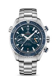 Seamaster Planet Ocean 600m Co Axial Chronometer Chronograph 45 5 Mm 232 90 46 51 03 001 Omega