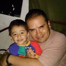 Daniel Oblitas Ballivian