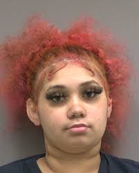 Shayna Prescott's Instagram, Twitter & Facebook