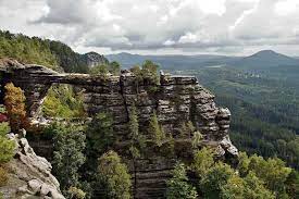 Nature can refer to the phenomena of the physical world, and also to life in general. 11 Fantastiska Anledningar Till Att Besoka Tjeckien Residiot Se