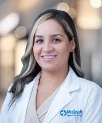 Chandra Hamilton, Nurse Practitioner