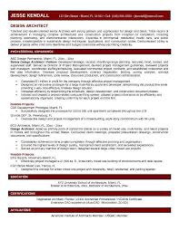 Design Architect Resume Template Job Resume Samples Architecture Resume Architect Resume Architect Resume Sample