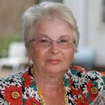 Obituary information for Kay Vandiford Kilpatrick