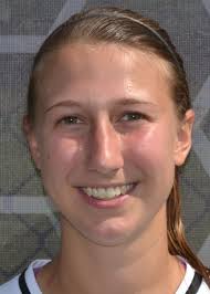 2017 Women's Soccer Roster