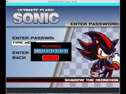 Ultimate flash sonic cheats, cheat codes, ultimate flash sonic walkthroughs and hints updated on mostfungames.com by community. Ultimate Flash Sonic Trainer Hacks Youtube