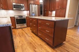 professional kitchen remodeling