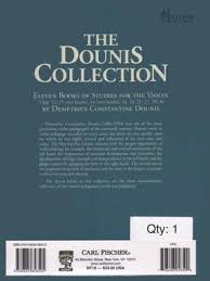 Dounis, Demetrius Constantine
