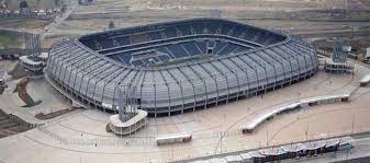 Ezikamagebhula play most of their home fixtures at orlando stadium in soweto, johannesburg. Orlando Pirates Stadium Football Tripper