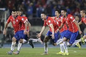 Back when biglia played in anderlecht their whole team was known. Video Copa America Final 2015 Highlights Chile Beat Argentina After Penalty Shootout