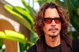 New Chris Cornell songs